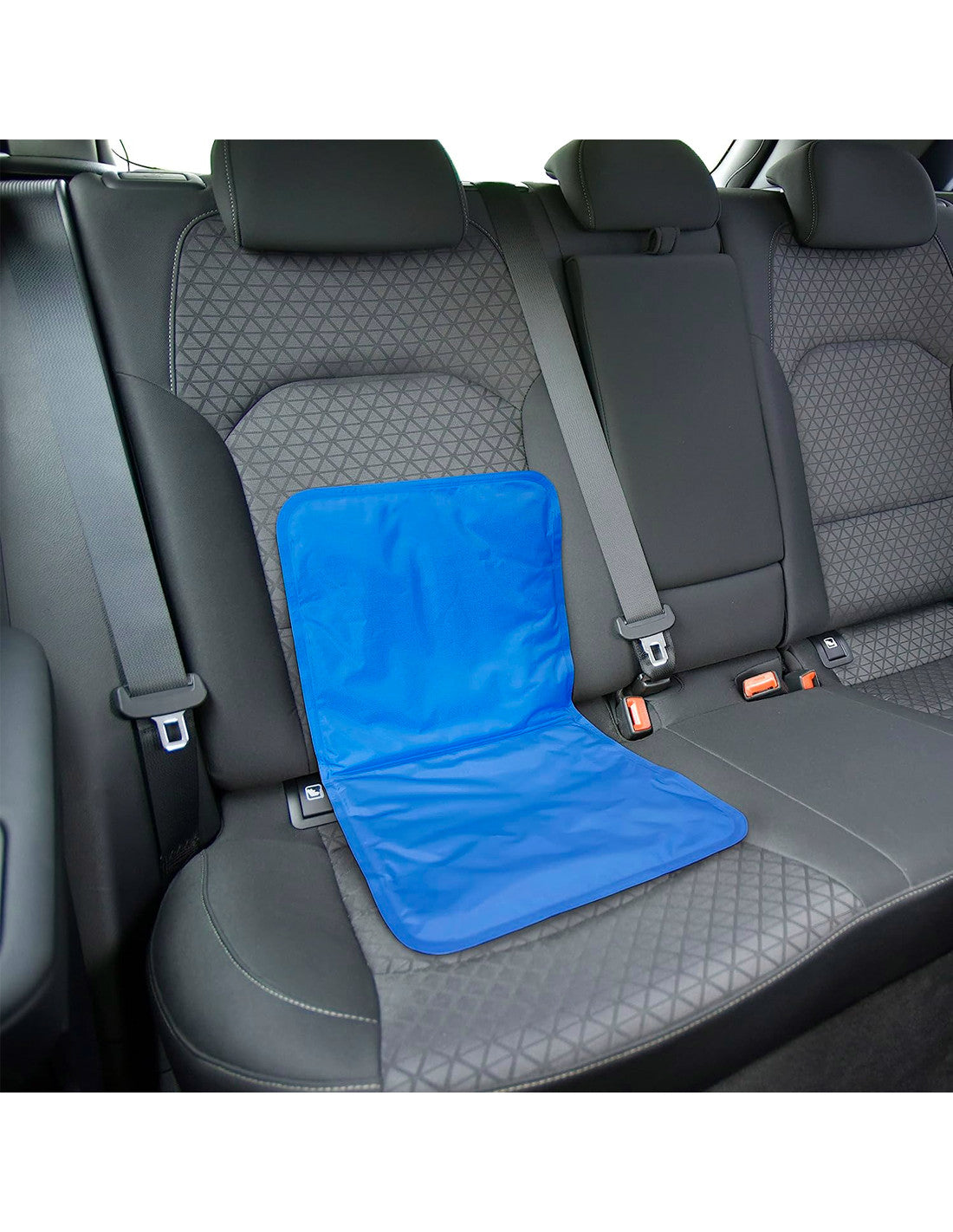 Almohada de gel refrescante