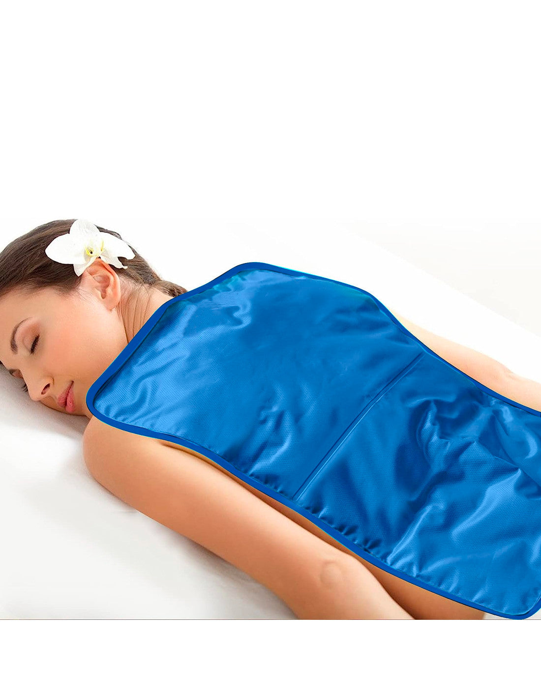 Almohada de gel refrescante
